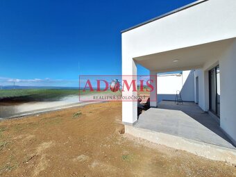 Predám moderný nadštandardný bungalov 120m2 Cestice, prestre - 6