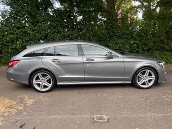 Predam Mercedes Cls - 6