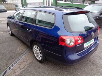 Volkswagen Passat Variant 1.9 TDI Trendline - 6