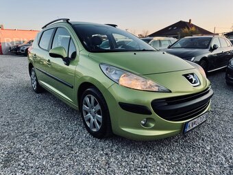 Peugeot 207 SW 1.4 16V Cool UP - 6