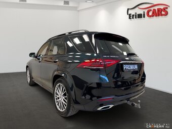 Mercedes-Benz GLE SUV 350De 4Matic AMG-LINE Plug-in Hybrid - 6