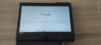 Lenovo ThinkPad X230 Tablet - 6