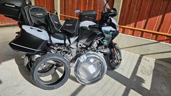 Kawasaki Versys 1000 2019 - 6