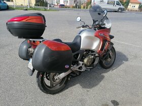 Honda Varadero 1000XL - 6