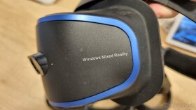 VR headset - okuliare na VR Erazer X1000 MR - 6