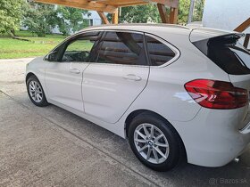 Predam bmw 216d Active tourer - 6