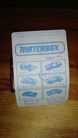 MATCHBOX MADE IN BULGARIA+ DINKY TOYS+ SUPER GT matchbox - 6
