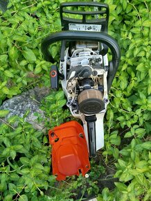 Stihl 362 - 6