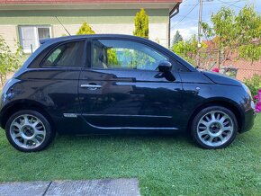 Fiat 500 0.9 Twinair 2011 - 6