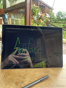 Microsoft Surface Pro 4 - 6