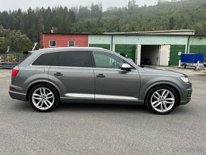 Audi SQ7 4.0tdi 320kw-tiptronic//PANORAMA// - 6