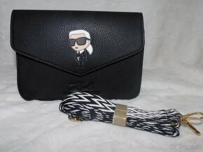 Kabelka Karl Lagerfeld - 6