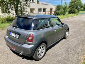 Mini one R 56 1.4 benzin - 6