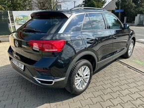 Volkswagen T-Roc 1.5 TSI BMT DSG - 6