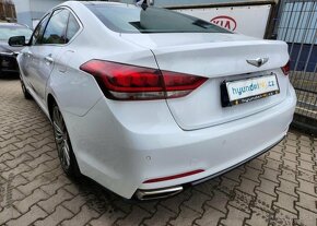 Hyundai Genesis 3.8-TOP-PREMIUM-PRAV.SERVIS1 - 6