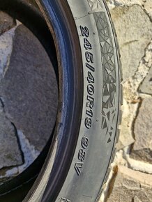 Zimná pneumatika NEXEN Winguard 245/40 R19 - 6