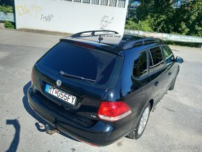 VW golf 1.6 tdi - 6