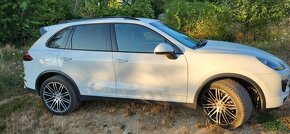 Porsche Cayenne 3.0TDI Diesel II FL - 6