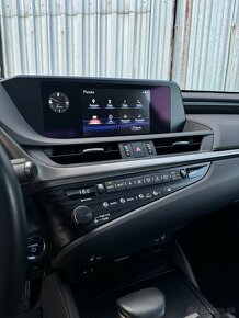 LEXUS ES 300h - 2019 - Business Edition - Odpočet DPH - 6