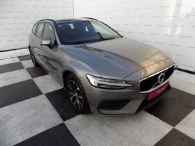 Volvo V60 2.0 D4/Momentum/Full-LED/ - 6