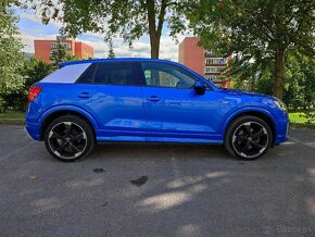 Audi Q2 1.4 TFSI S Line 110kw - 6