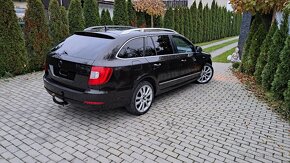 Škoda Superb 2.0 TDI CR 4x4 Laurin & Klement - 6