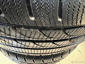 Zimna sada pneumatik 235/35 r19 - 6