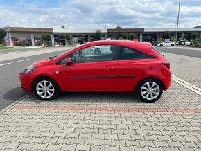 Opel Corsa 1.4i LPG ČR 2018 - 6