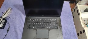 Dell xps 15 9550 - 6