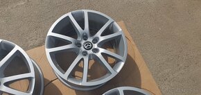 5x114,3 r18 mazda kia hyundai mitsubishi toyota honda - 6