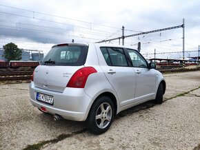 Suzuki Swift 1.3 - 6