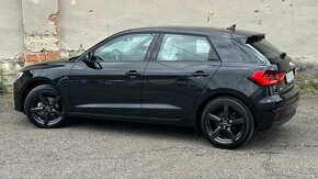 PREDÁM úplne novú Audi A1 Sportback 25 1.0 TFSI Stronic - 6