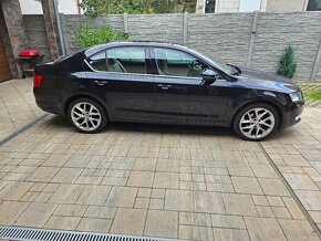 Skoda Octavia 3 2.0TDI 110kw DSG , F1 , Webasto, Xenon - 6