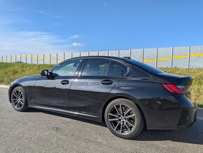 BMW M340i LCI , 3.0l 2022, v zaruke - 6