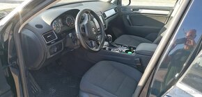 Volkswagen Touareg 3.0 tdi V6 - 6