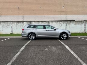 Volkswagen Passat Variant 2.0 TDI DSG Možný Odpočet DPH - 6