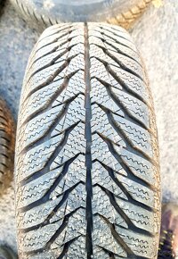 Zimné pneu 165/65 R14 - 6