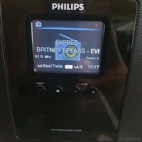 PHILIPS STREAMIUM - 6