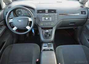 Ford C-Max 1.8 TDCi - 6