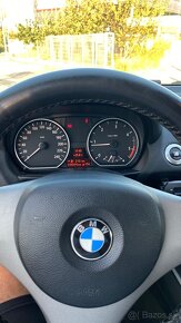 BMW Rad 1 2.0TDI - 6