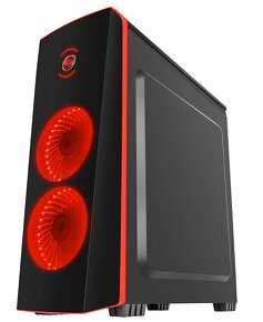 PC GAMER I7-7700, NV GTX 1650, 16GB RAM, SSD 500GB, W10PRO - 6