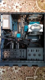 AKCIA AMD FX-6300, Sapphire AMD Radeon 7870 2GB, 16 GB DDR3 - 6