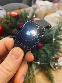 Apple Watch 3 42 mm - 6