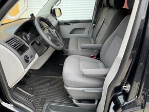 Volkswagen Transporter T5.1 103kw - 6