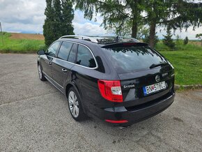 Superb 2 combi 2.0tdi dsg - 6