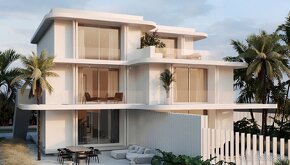 Apartmany Blanca Soma bay - 6