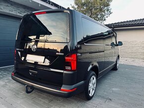 Vw T6.1 Combi 2.0BiTDi 4motion DSG LR 8miest - 6