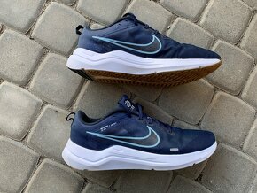 Pánske tenisky Nike air, veľkosť 45 - 6