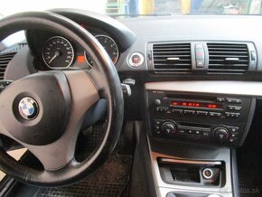 Bmw 118i e87 - 6