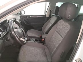 VW Tiguan 2.0tdi Automat Full led - 6